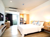 Synsiri Lat Phr ao 98/1 - Bangkok Short Term Rental