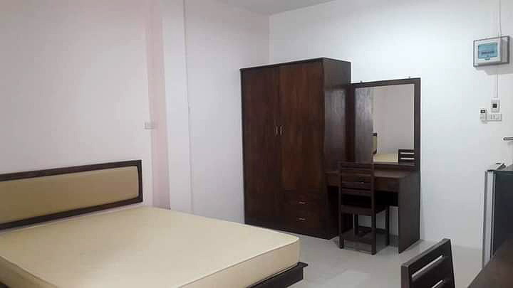 Pictures of Chumphon Place Apartment 5/16