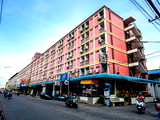 M.N.CITY MANSION KONG6