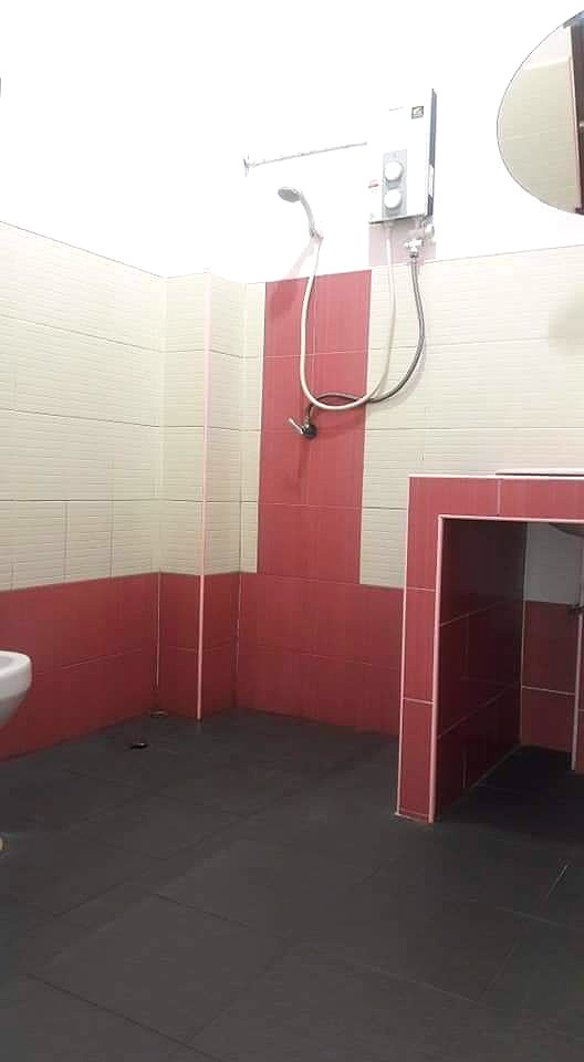 Pictures of Chumphon Place Apartment 10/16