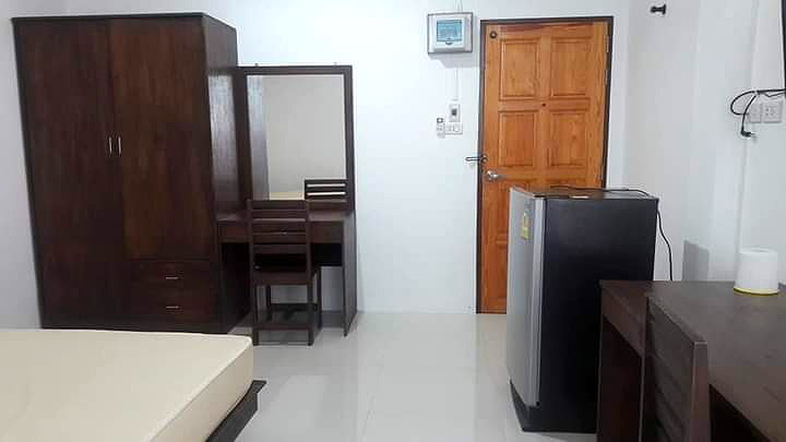 Pictures of Chumphon Place Apartment 7/16