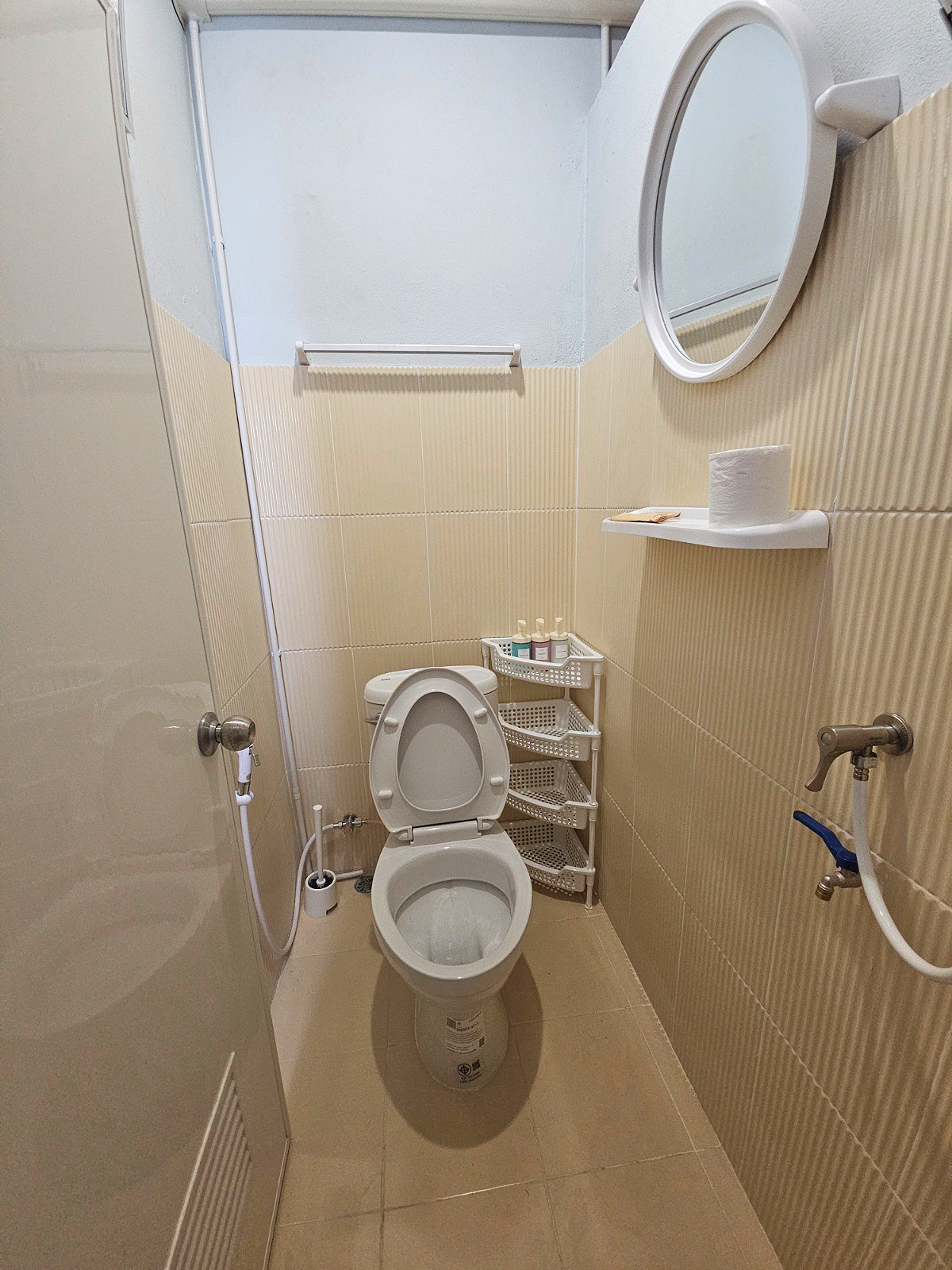 รูปภาพ บ้านนวลปัน80 | อพาร์ทเม้นท์ หอพัก ที่พัก ห้องพัก - รูปที่ 29/30