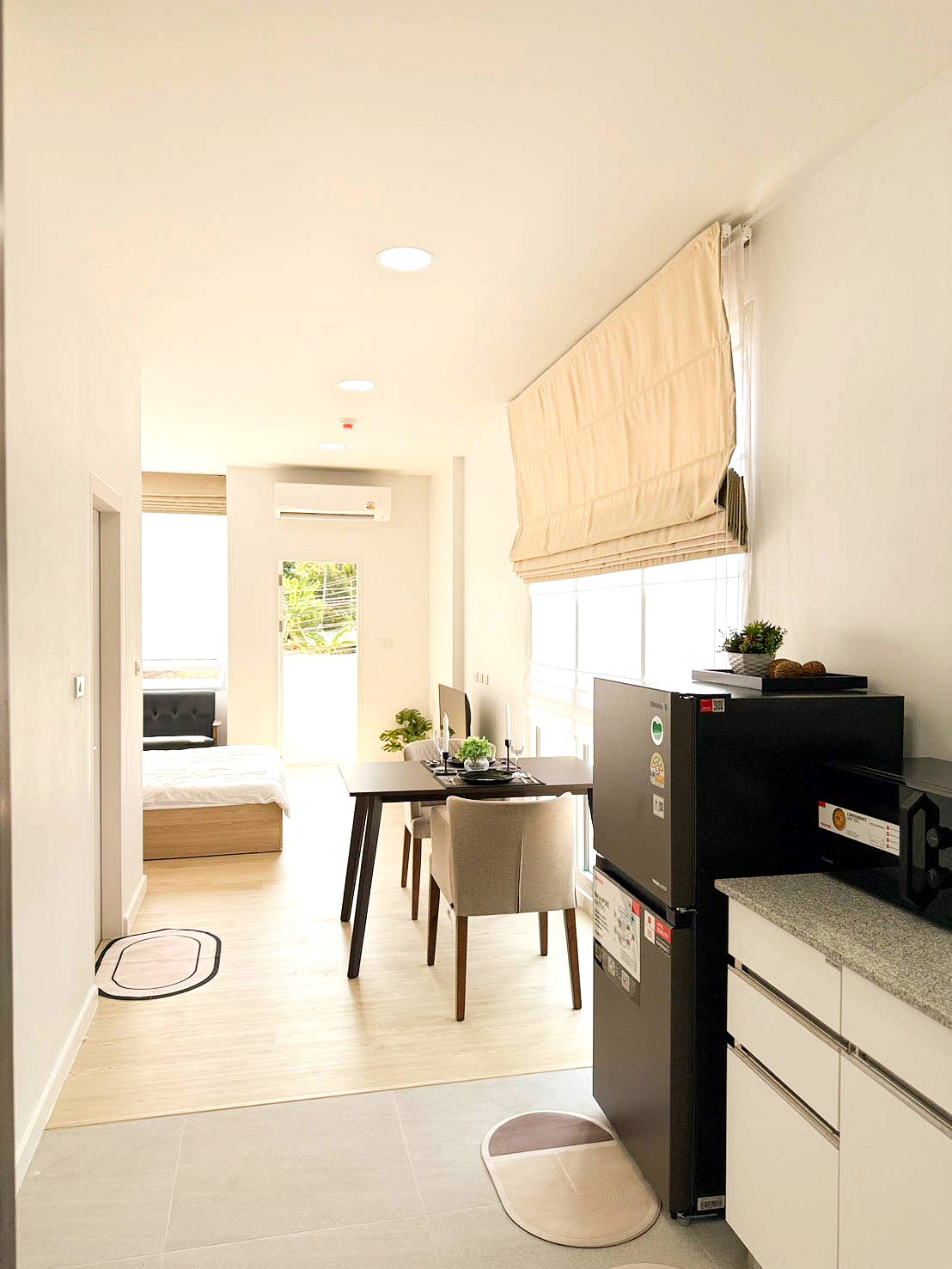 Pictures of Pridi Residences 5/11