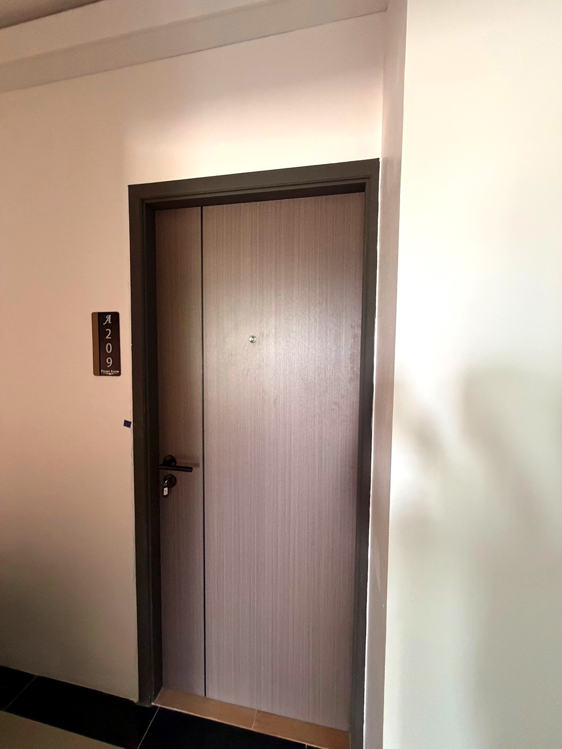 Pictures of PrimeRoom Apartment 15/24