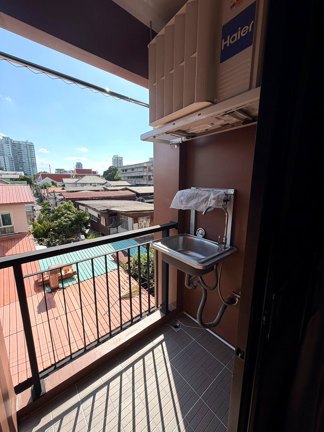 Pictures of PrimeRoom Apartment 24/24