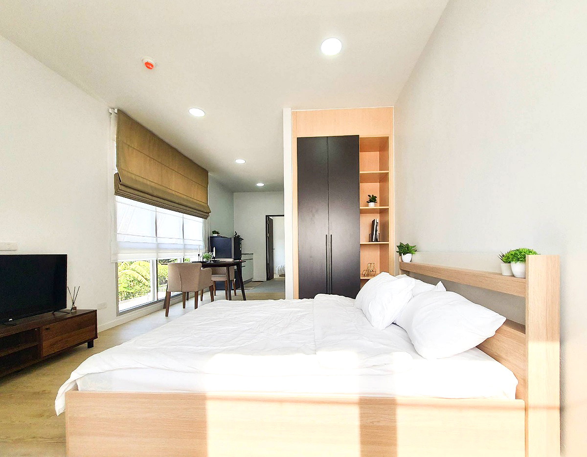 Pictures of Pridi Residences 11/11