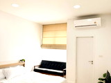 Pridi Residences - Bangkok Short Term Rental