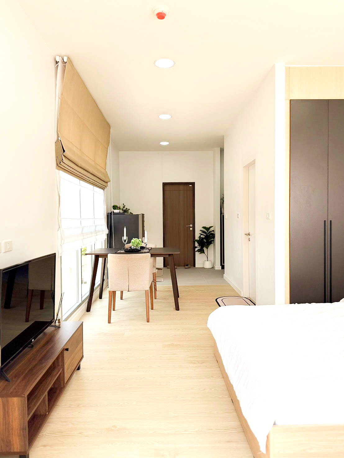 Pictures of Pridi Residences 4/11