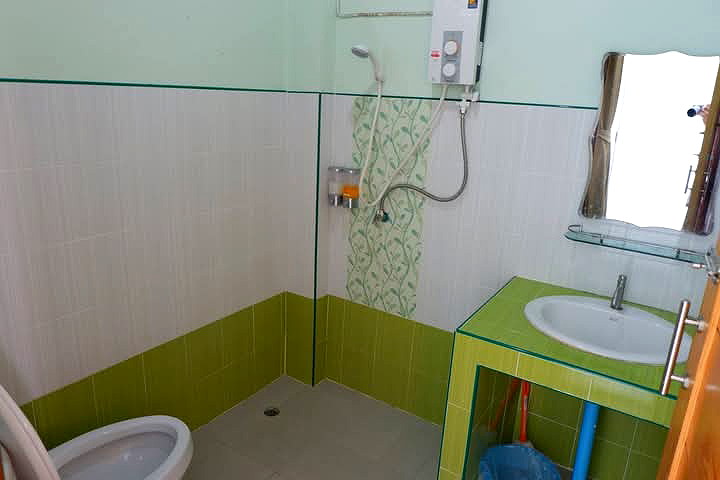 Pictures of Chumphon Place Apartment 11/16