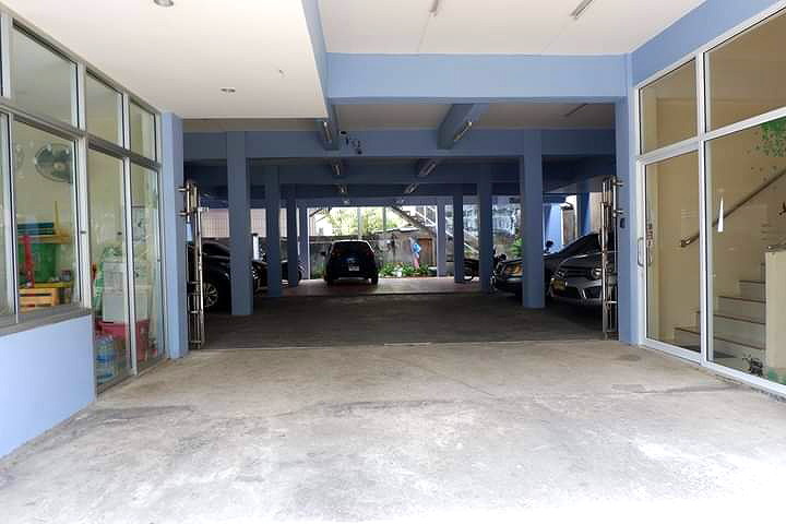 Pictures of Chumphon Place Apartment 15/16