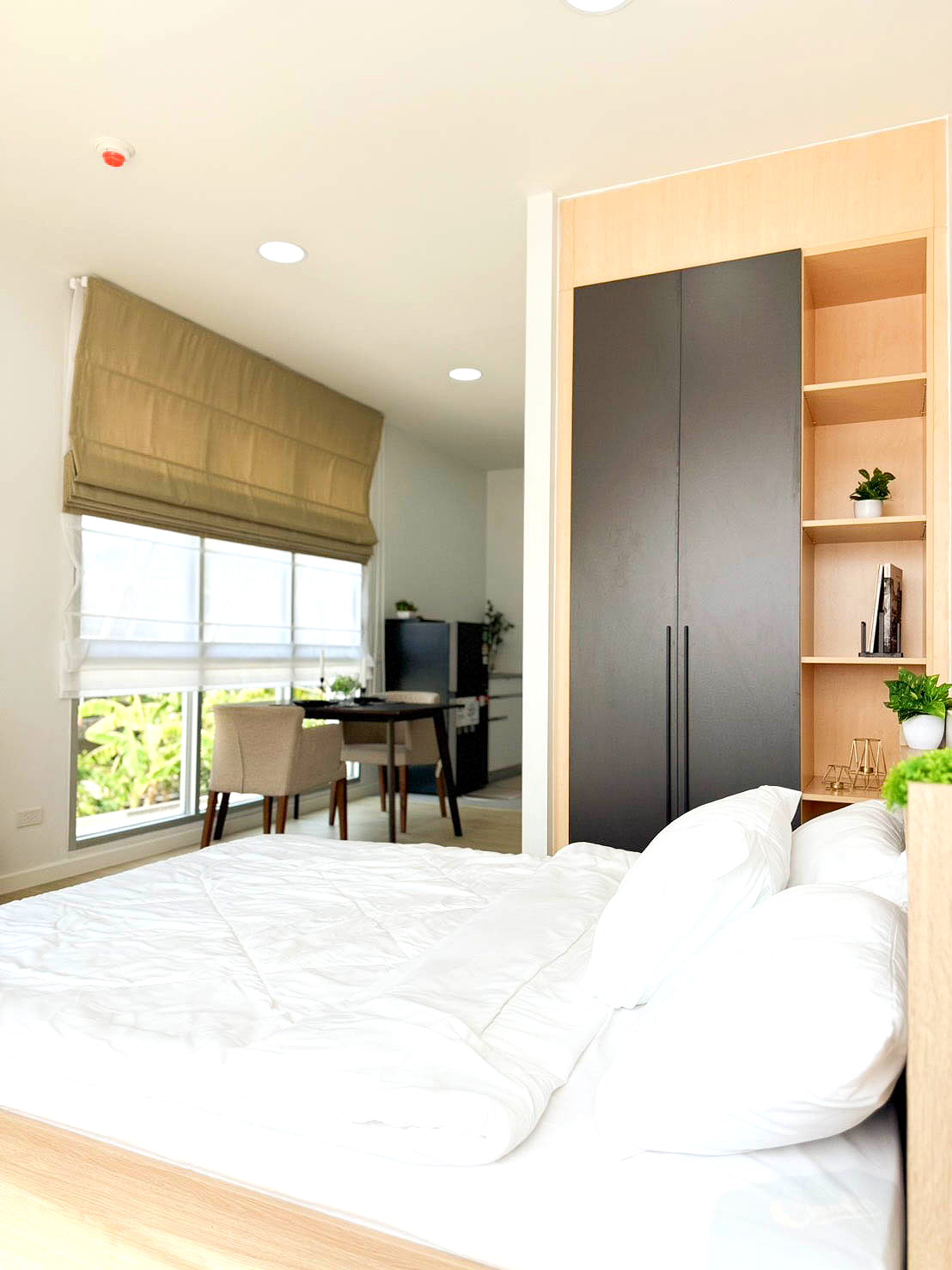 Pictures of Pridi Residences 3/11