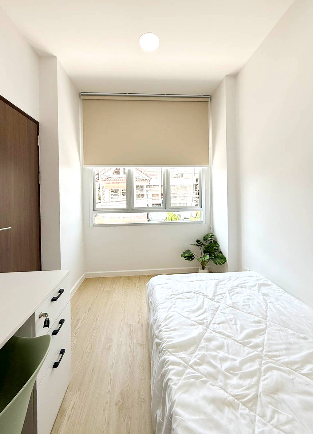 Pictures of Pridi Residences 7/11