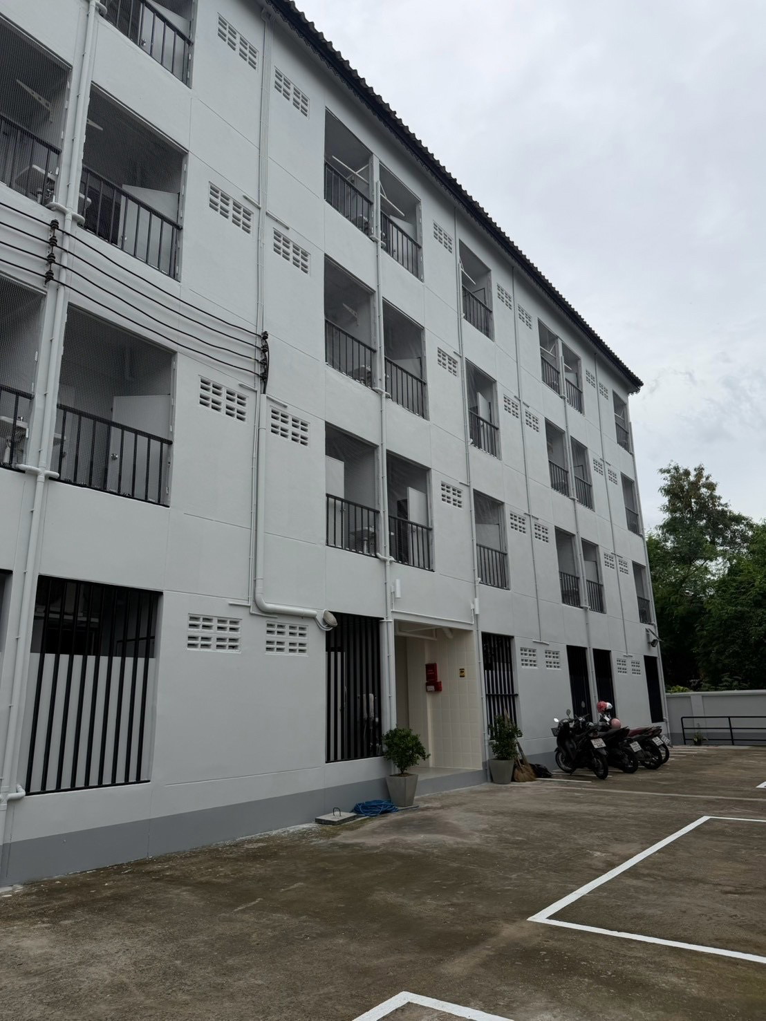 Condo · Bueng Kum, bangkok