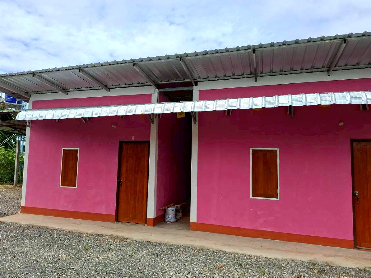 Pictures of Pink House  18/29