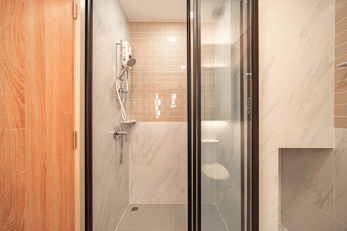 Pictures of Stylish 1 BR at XT Phayathai  9/14