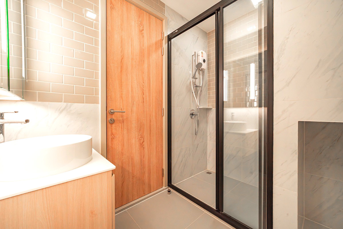 Pictures of Stylish 1 BR at XT Phayathai  10/14