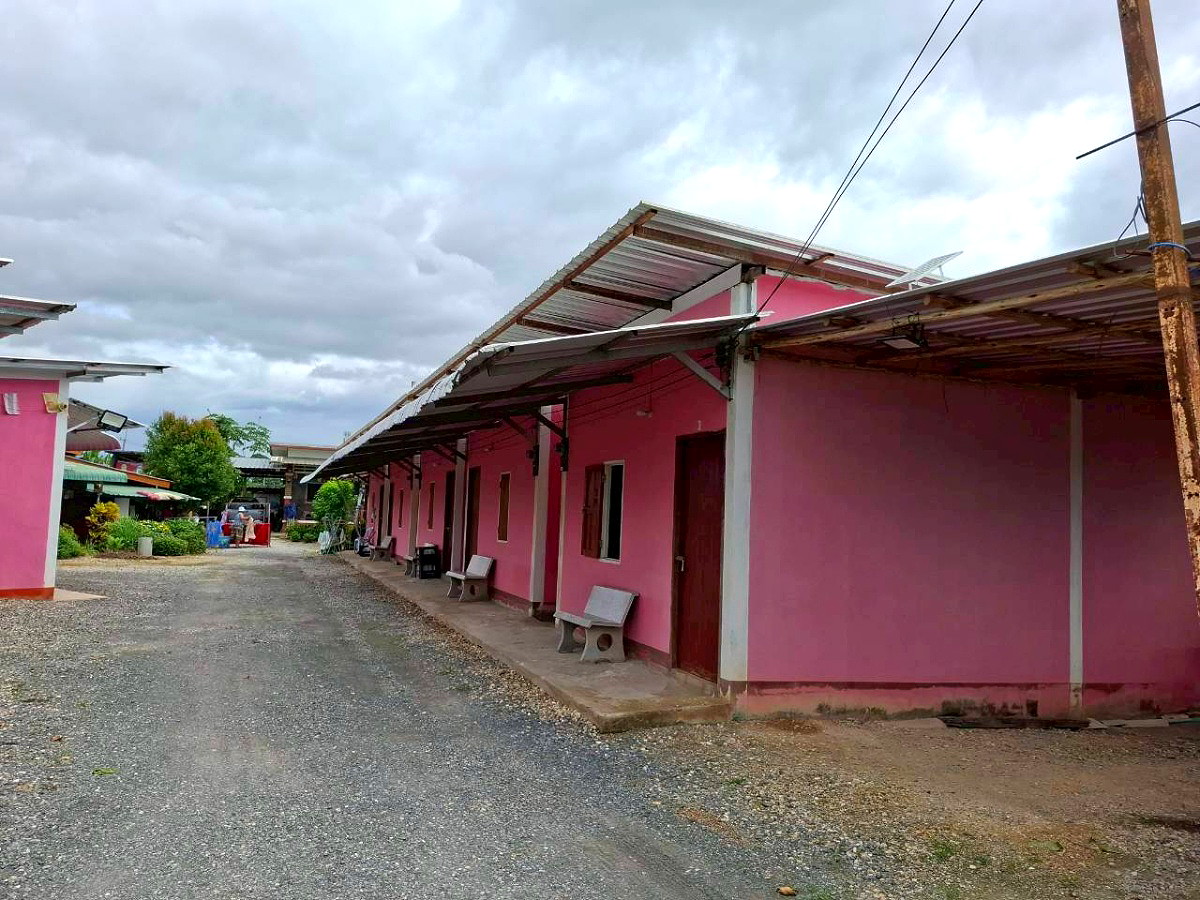 Pictures of Pink House  21/29