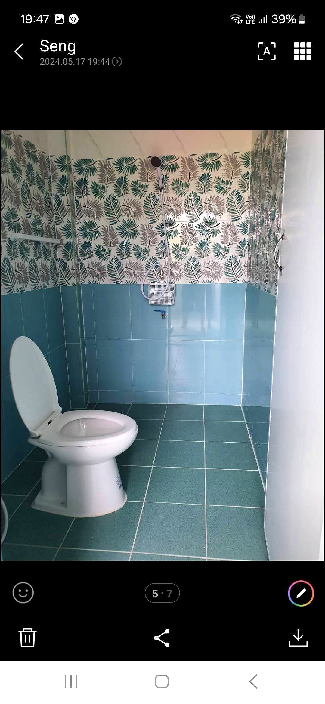 Pictures of Tour & Trip Apartment 12/21