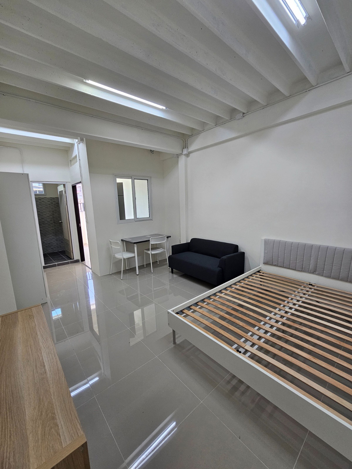 Condo · Mueang Nonthaburi