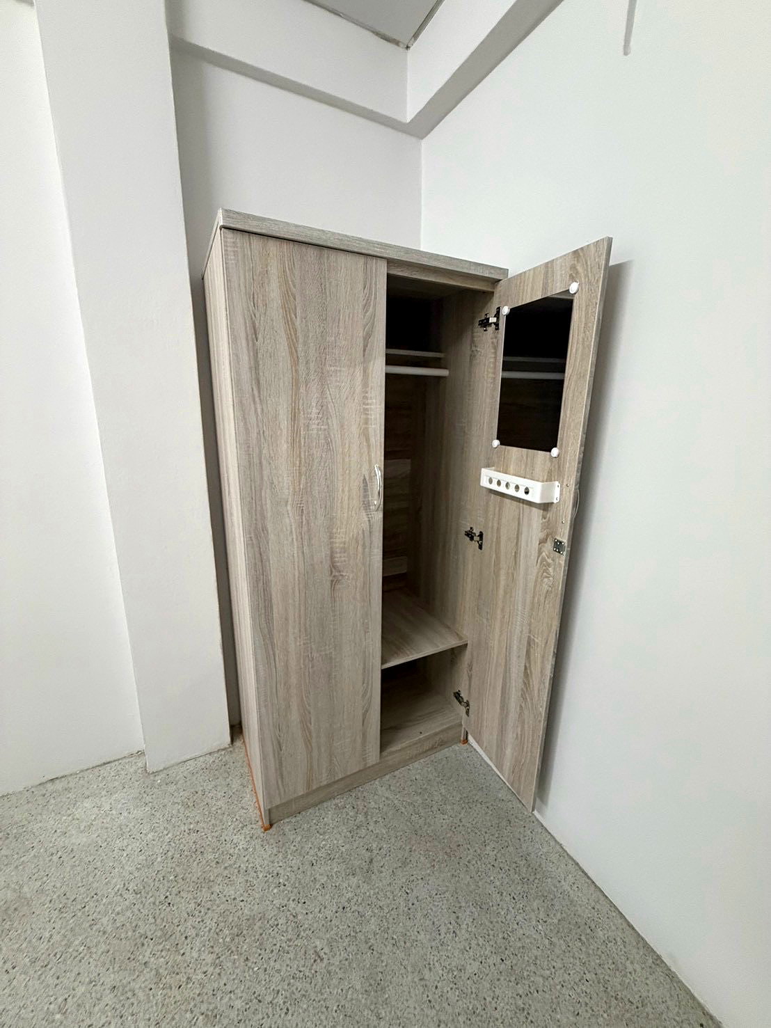 Pictures of NidaSeriThai Apartment 5/10