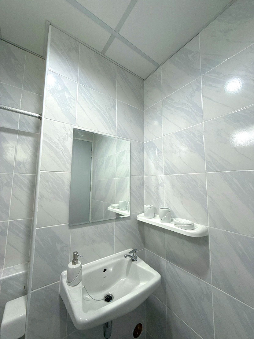 รูปภาพ RK Apartment เปิดใหม่ ฟรีที่จอดรถ , ฟรีWiFi  | อพาร์ทเม้นท์ หอพัก ที่พัก ห้องพัก - รูปที่ 8/9