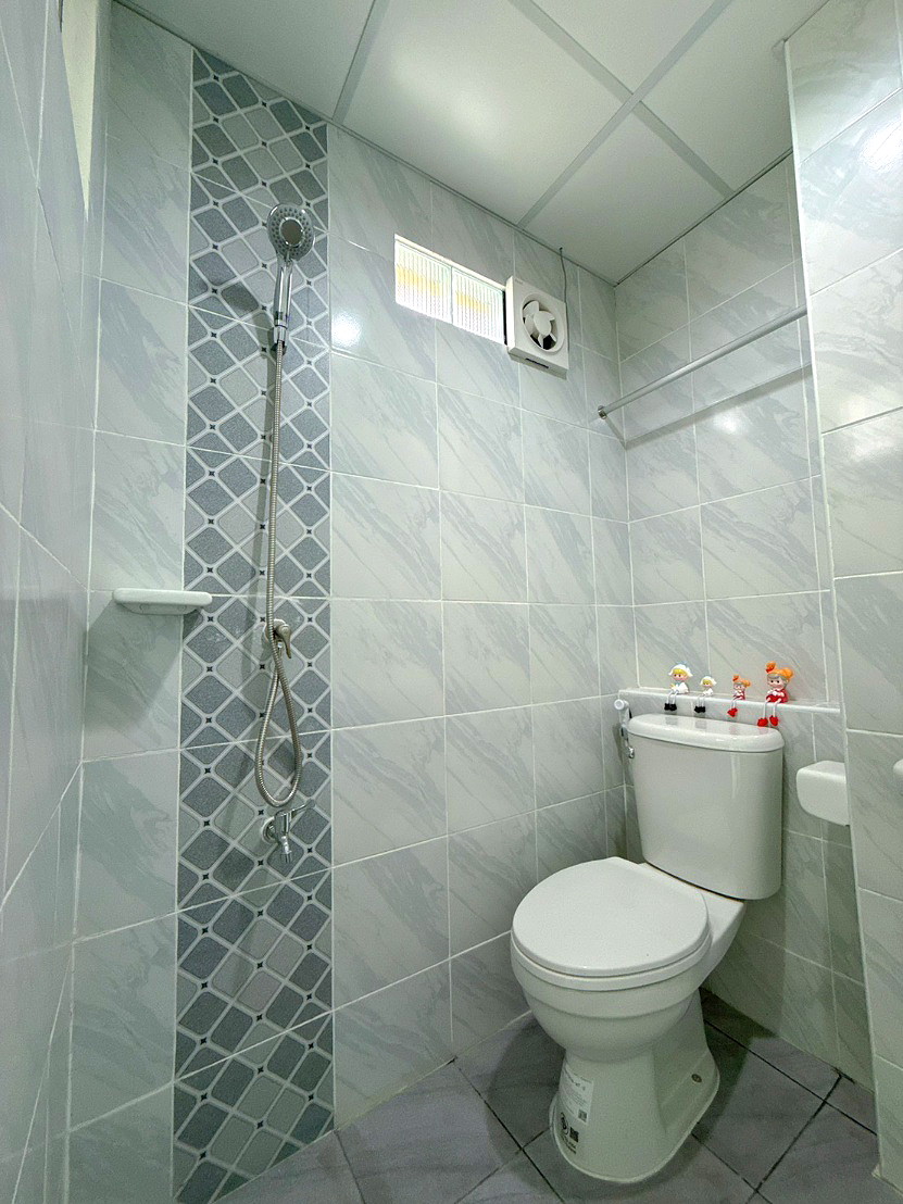 รูปภาพ RK Apartment เปิดใหม่ ฟรีที่จอดรถ , ฟรีWiFi  | อพาร์ทเม้นท์ หอพัก ที่พัก ห้องพัก - รูปที่ 7/9