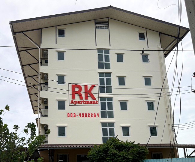 Pictures of RK Apartment 1/5