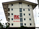 RK Apartment