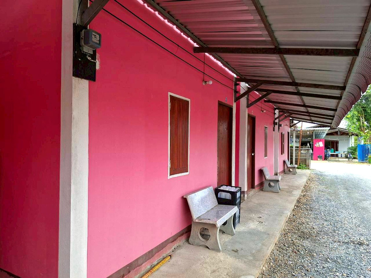 Pictures of Pink House  26/29