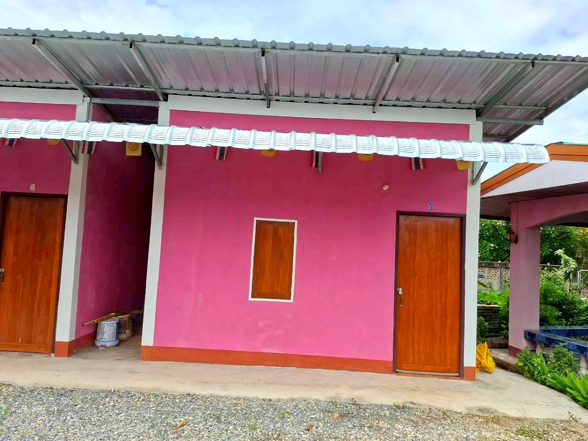 Pictures of Pink House  19/29