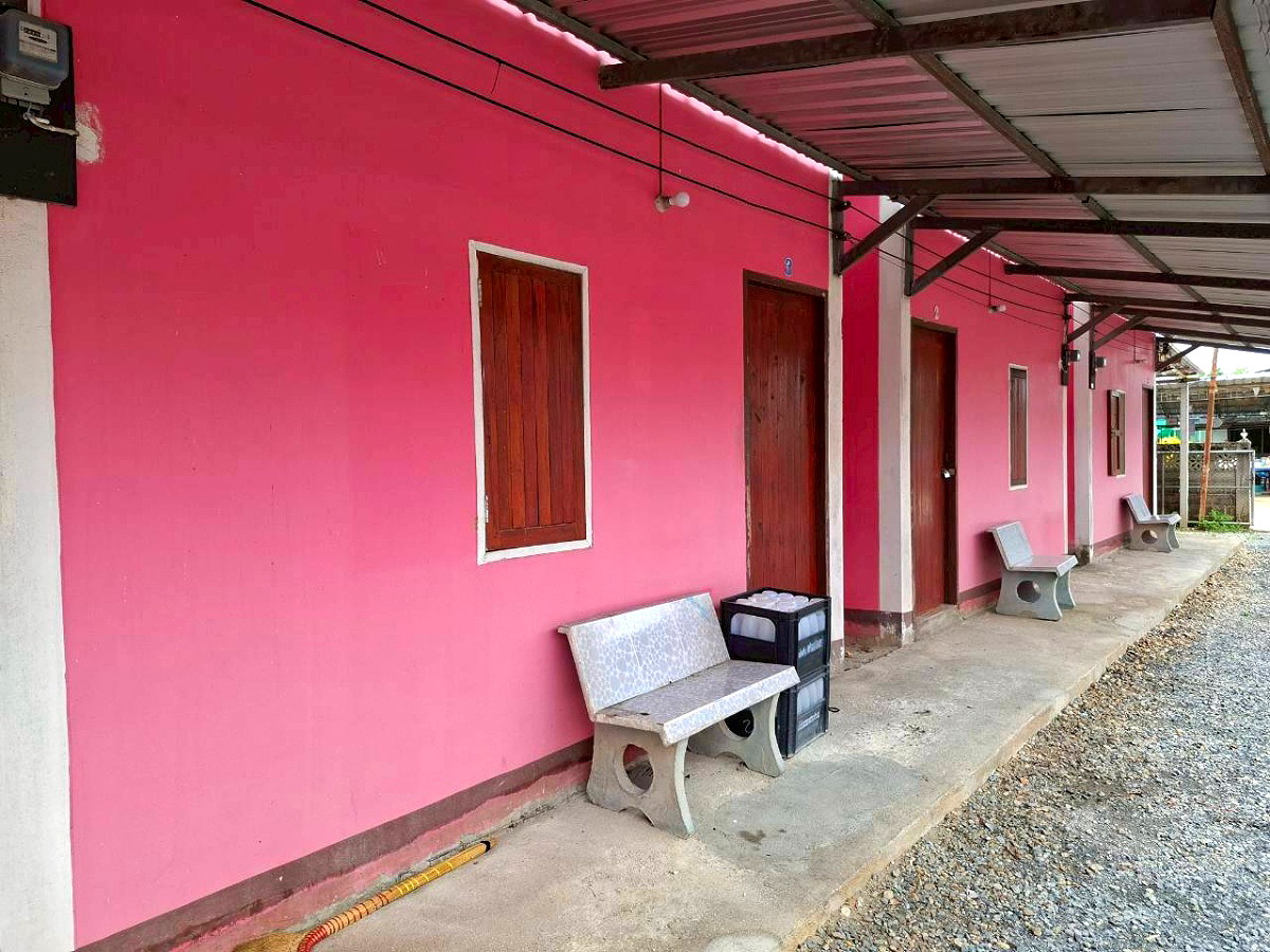 Pictures of Pink House  25/29