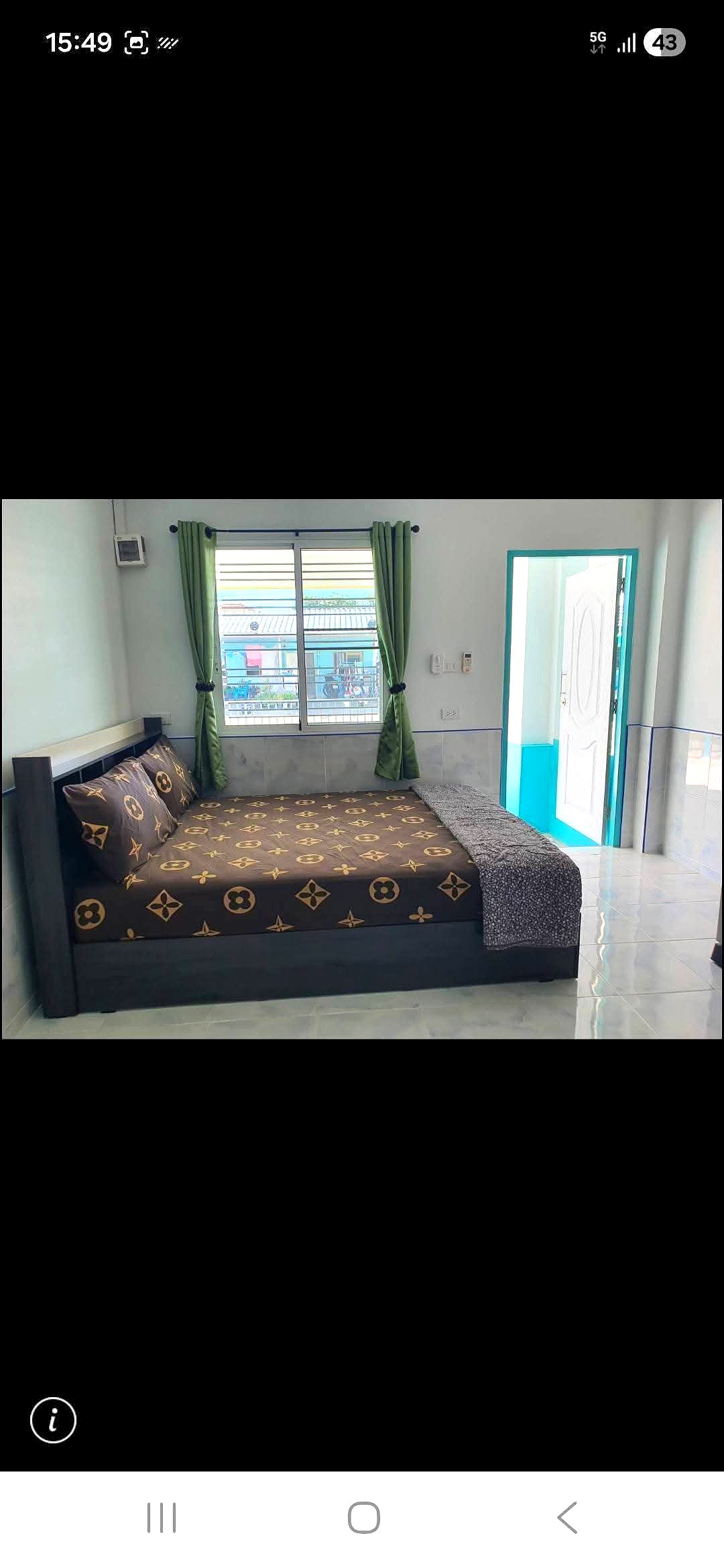 Pictures of Tour & Trip Apartment 13/21