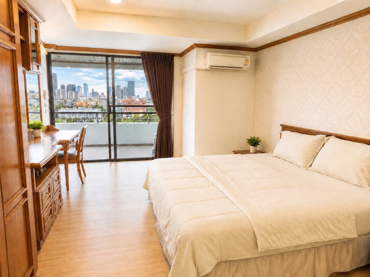 Condo · Huai Khwang, bangkok — photo 3