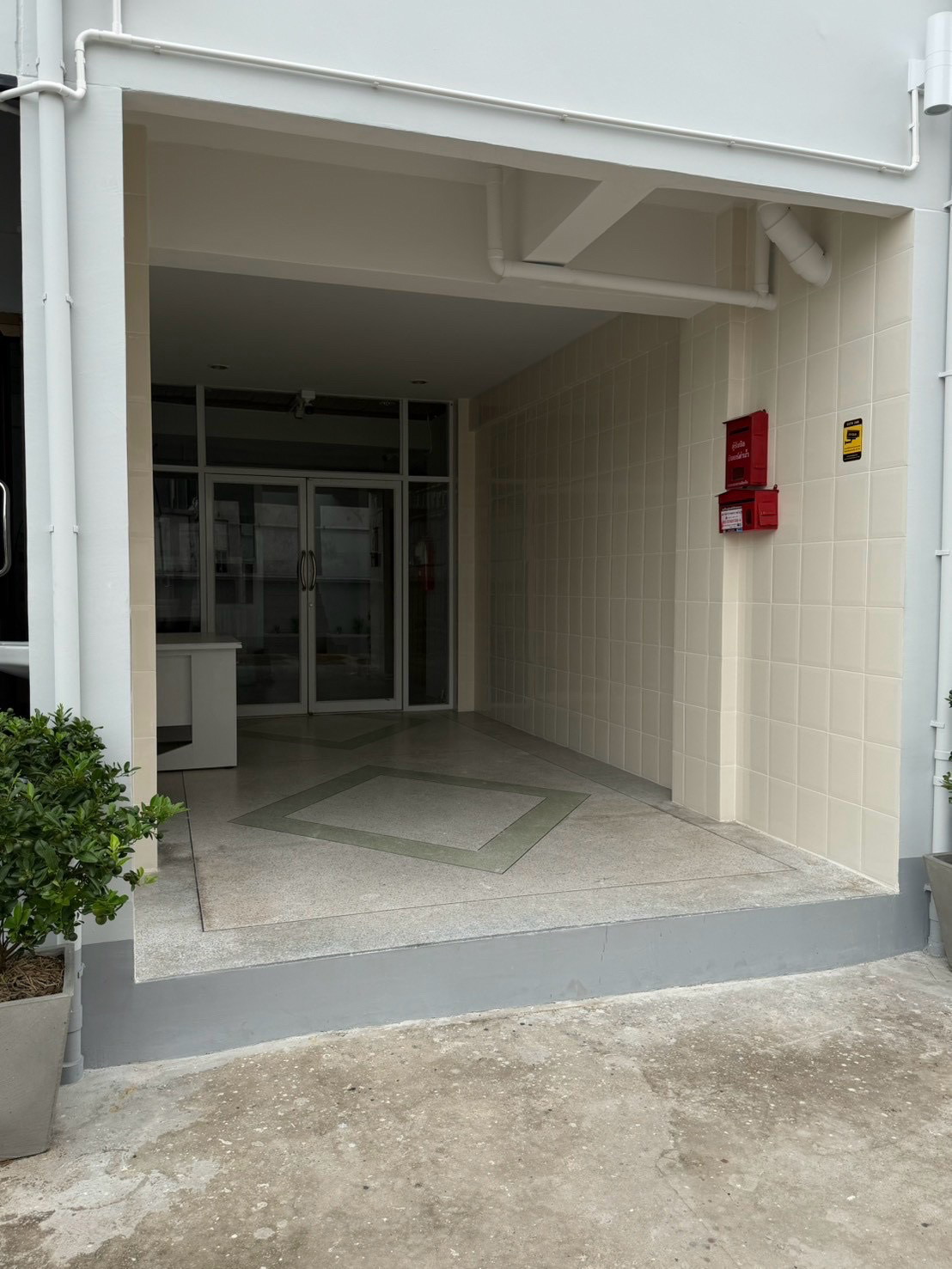 Condo · Bueng Kum, bangkok — photo 2
