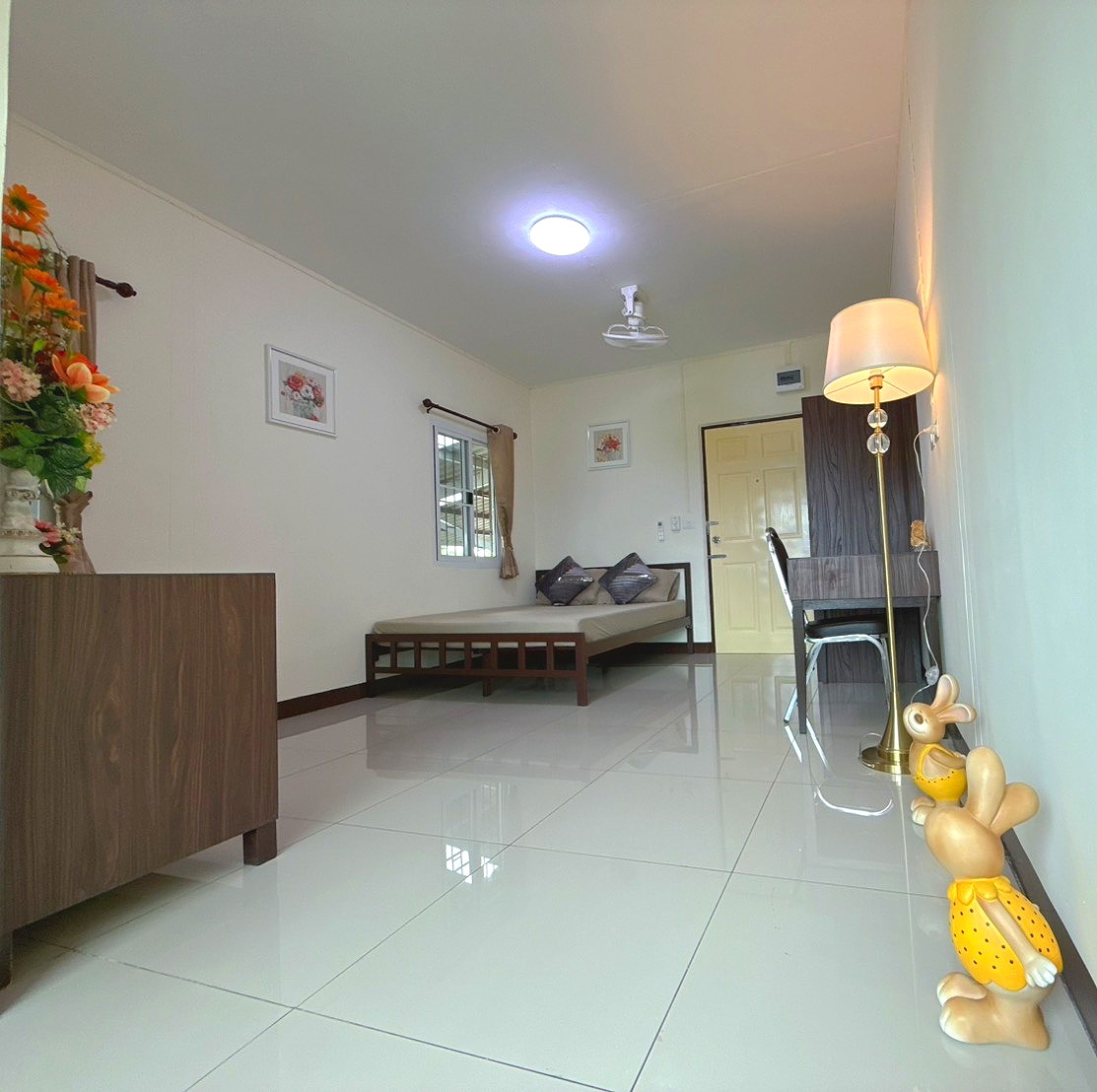 รูปภาพ RK Apartment เปิดใหม่ ฟรีที่จอดรถ , ฟรีWiFi  | อพาร์ทเม้นท์ หอพัก ที่พัก ห้องพัก - รูปที่ 5/9