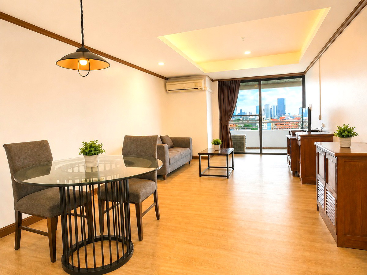 Pictures of SP MANSION 4/5