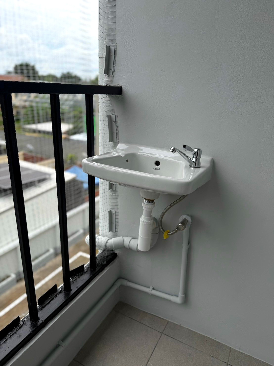 Pictures of NidaSeriThai Apartment 8/10