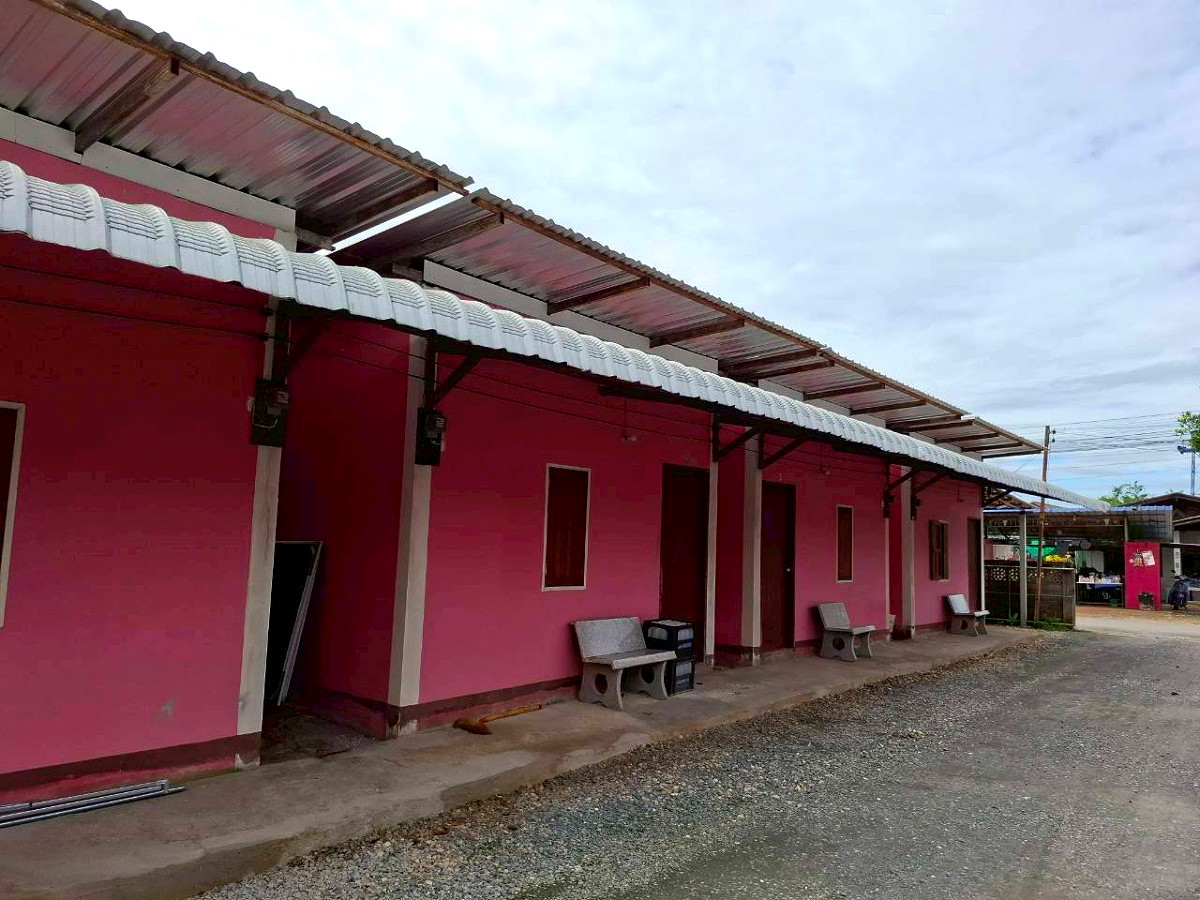 Pictures of Pink House  17/29