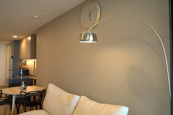 Pictures of Chamchuri Square Residence 20/24