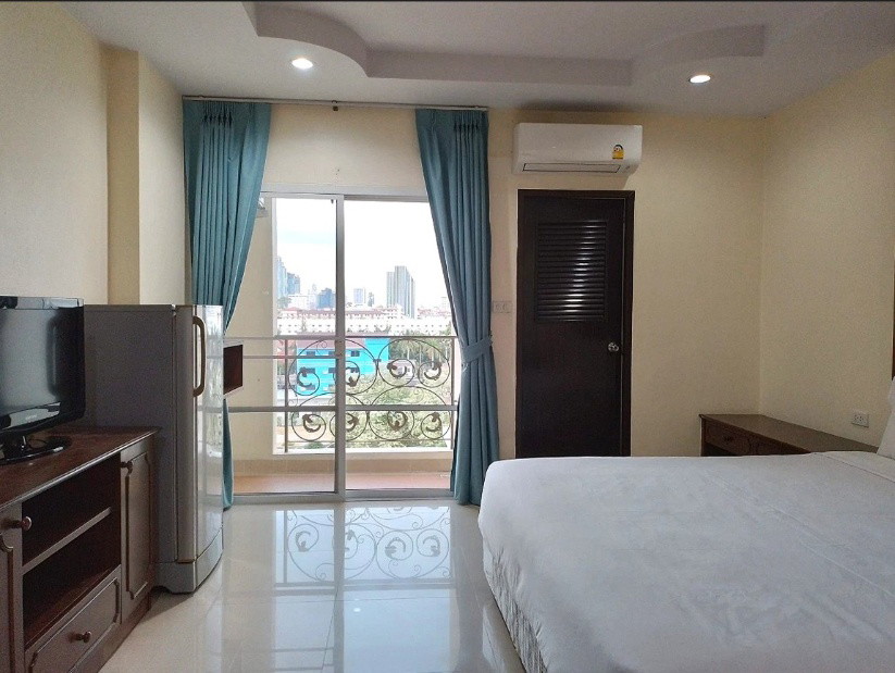 Condo · Bang Lamung, chon_buri — photo 5