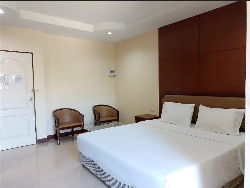 Condo · Bang Lamung, chon_buri — photo 3