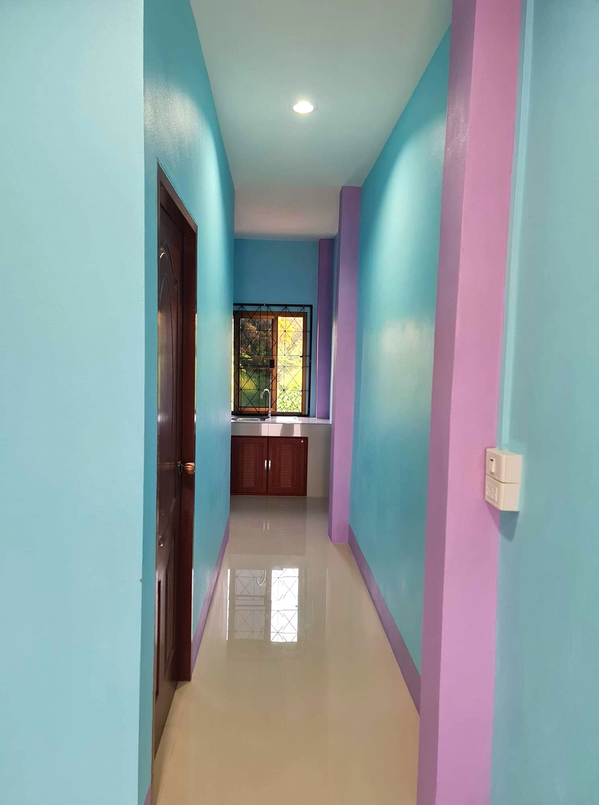Pictures of ห้องเช่าสุขสวัสดิ์เพลส 4/8