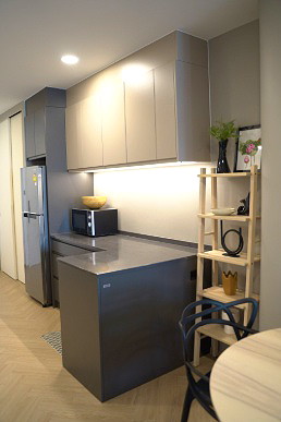 Pictures of Chamchuri Square Residence 24/24
