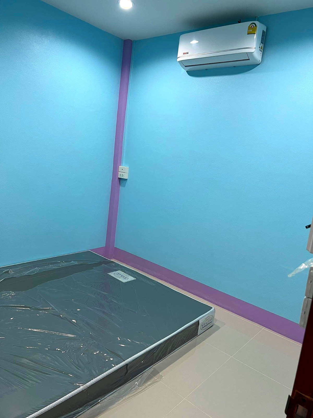 Pictures of ห้องเช่าสุขสวัสดิ์เพลส 7/8