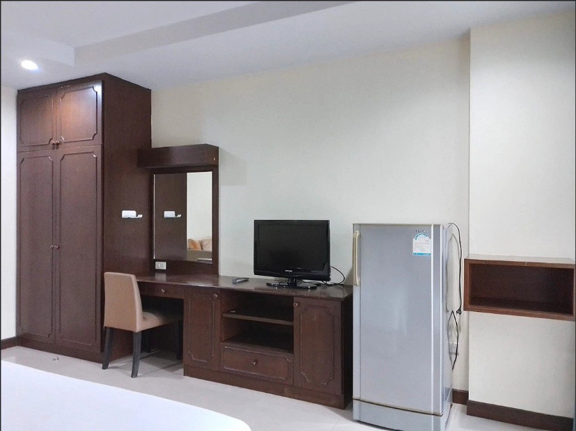 Condo · Bang Lamung, chon_buri — photo 2
