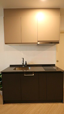 Pictures of Chamchuri Square Residence 9/24