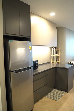 Pictures of Chamchuri Square Residence 23/24