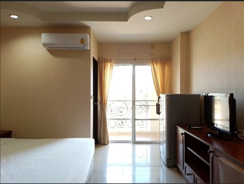 Condo · Bang Lamung, chon_buri — photo 4