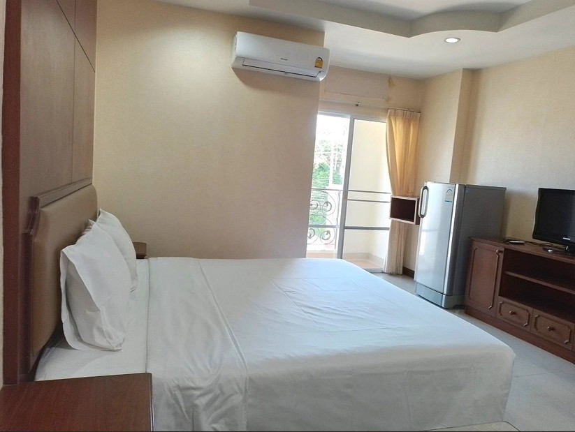Condo · Bang Lamung, chon_buri