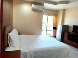 Vip house Apartment - Pattaya City Hall Short Term Rental